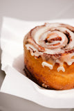 Cinnamon roll clásico